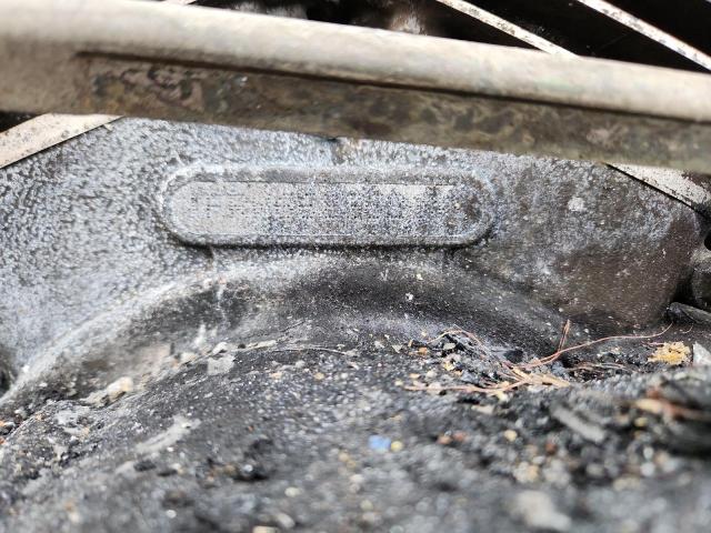 HARLEY-DAVIDSON FL 2006