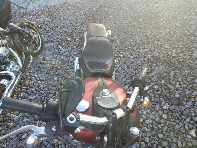 HARLEY-DAVIDSON FX 2016