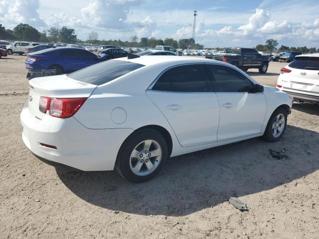 Фото 3 - CHEVROLET MALIBU