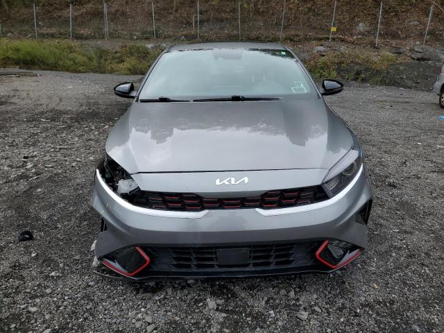 Фото 5 - KIA FORTE