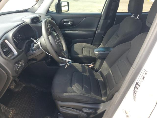 Фото 7 - JEEP RENEGADE