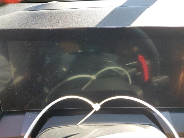 BMW X3 M50 2025 VIN 5UX73GP06S9Z72333