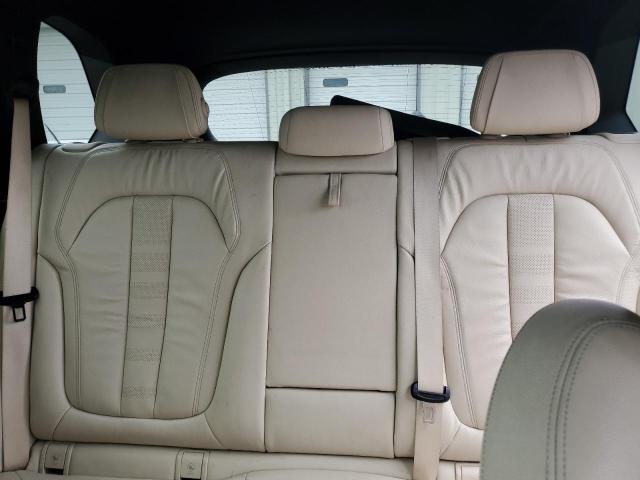 Фото 10 - BMW X5