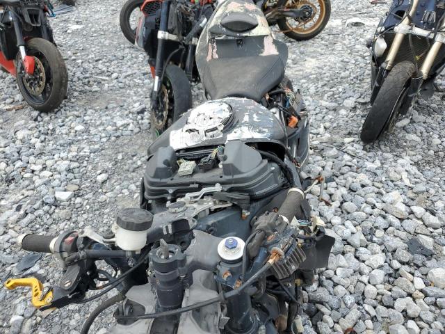 HONDA CBR CYCLE 2008