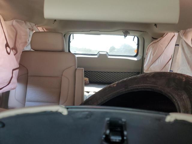 Фото 10 - GMC YUKON