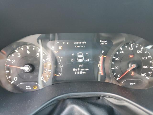 Фото 9 - JEEP COMPASS