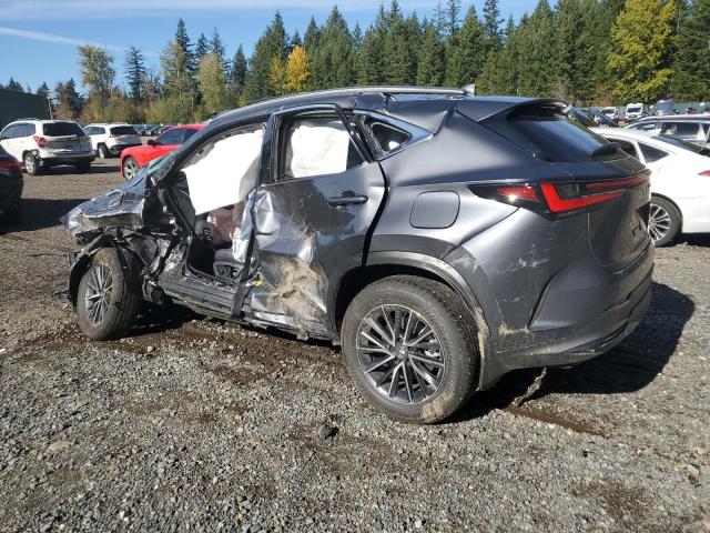 LEXUS NX 350H BA 2025 VIN JTJGKCEZXS5034970