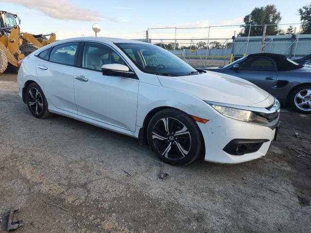 Фото 4 - HONDA CIVIC