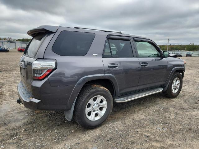 Фото 3 - TOYOTA 4RUNNER