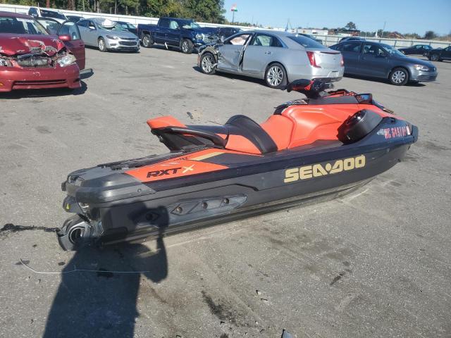 SEA-DOO RXT-X 300 2020