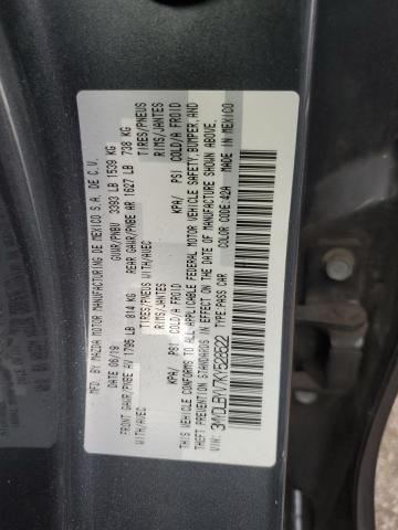 Фото 13 - TOYOTA YARIS