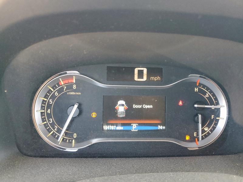 Фото 9 - HONDA RIDGELINE