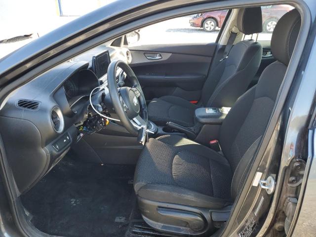 Фото 7 - KIA FORTE