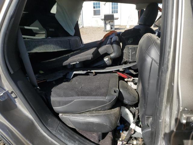 Фото 11 - JEEP GRAND CHER