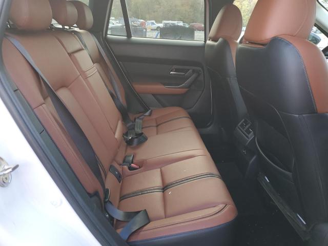 MAZDA CX-50 2023 VIN 7MMVABXY9PN144301