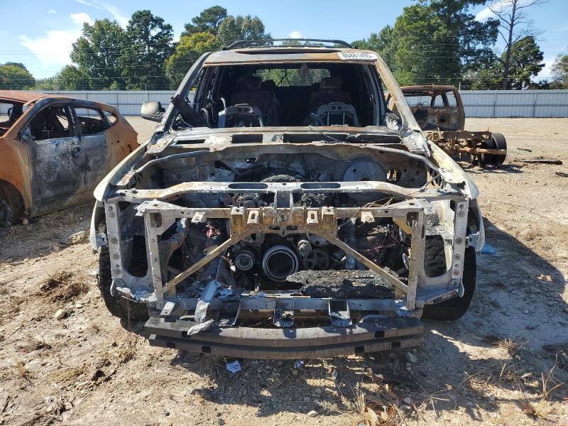 Фото 5 - CHEVROLET TAHOE