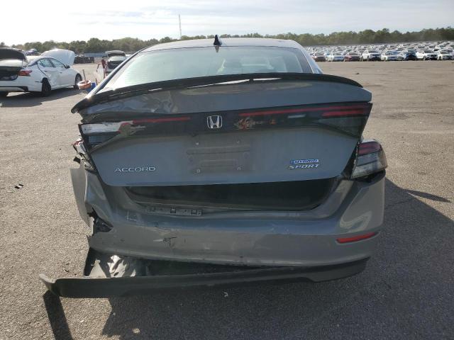 Фото 6 - HONDA ACCORD