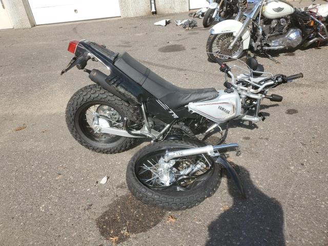 Фото 1 - YAMAHA DIRT BIKE