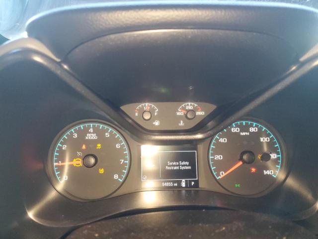 Фото 9 - CHEVROLET COLORADO