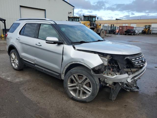 Фото 4 - FORD EXPLORER