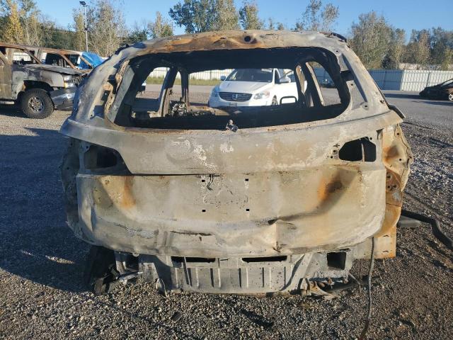 Фото 6 - CHEVROLET EQUINOX