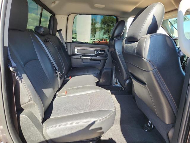 Фото 10 - RAM 1500