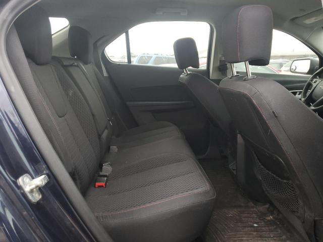 Фото 11 - CHEVROLET EQUINOX