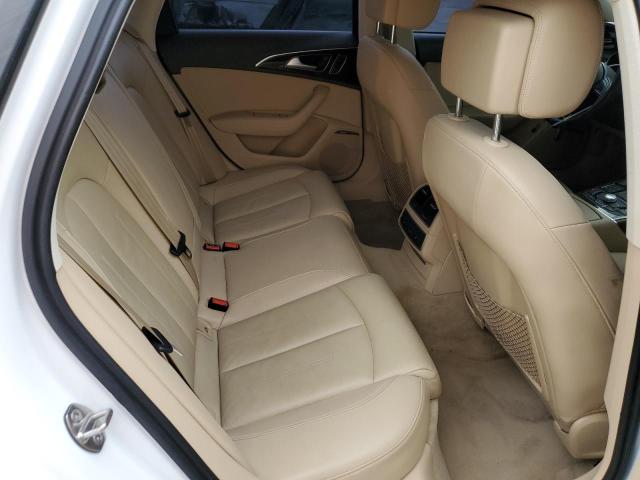 Фото 10 - AUDI A6