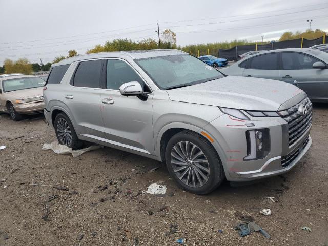 Фото 4 - HYUNDAI PALISADE