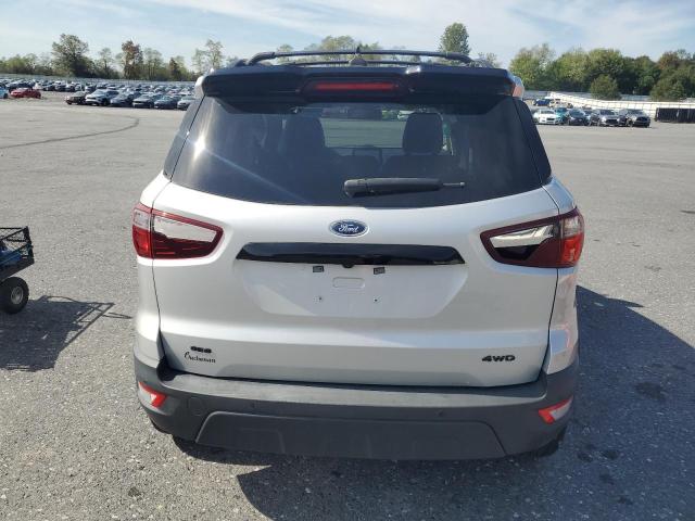 Фото 6 - FORD ECOSPORT