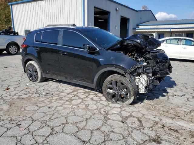 Фото 4 - KIA SPORTAGE