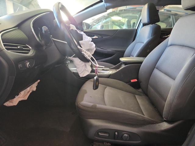 Фото 7 - CHEVROLET MALIBU