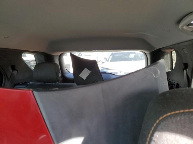 Фото 10 - CHEVROLET EQUINOX