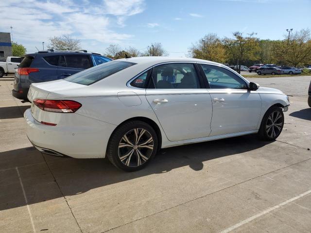 Фото 3 - VOLKSWAGEN PASSAT