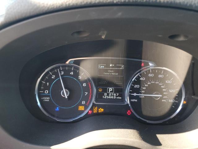 Фото 9 - SUBARU FORESTER