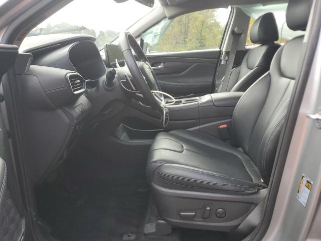 Фото 7 - HYUNDAI SANTA FE