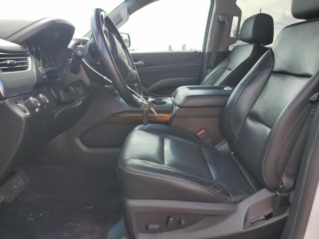 Фото 7 - CHEVROLET SUBURBAN