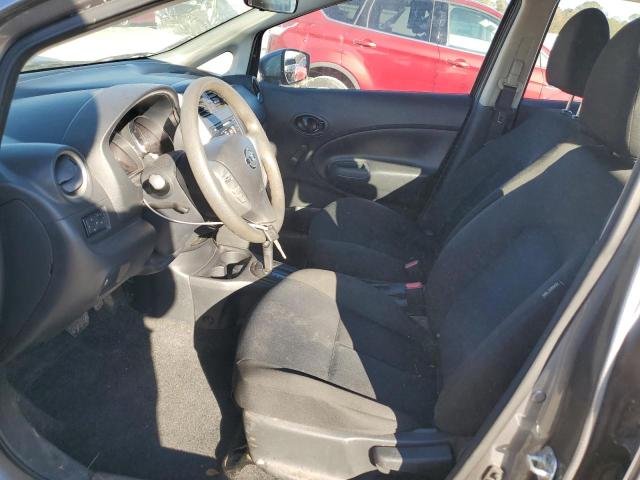 Фото 7 - NISSAN VERSA