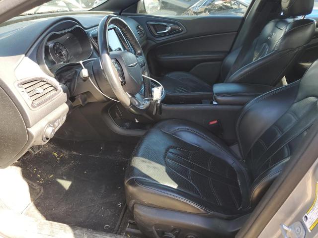 Фото 7 - CHRYSLER 200