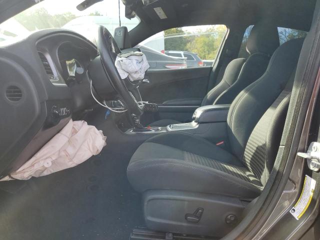 Фото 7 - DODGE CHARGER