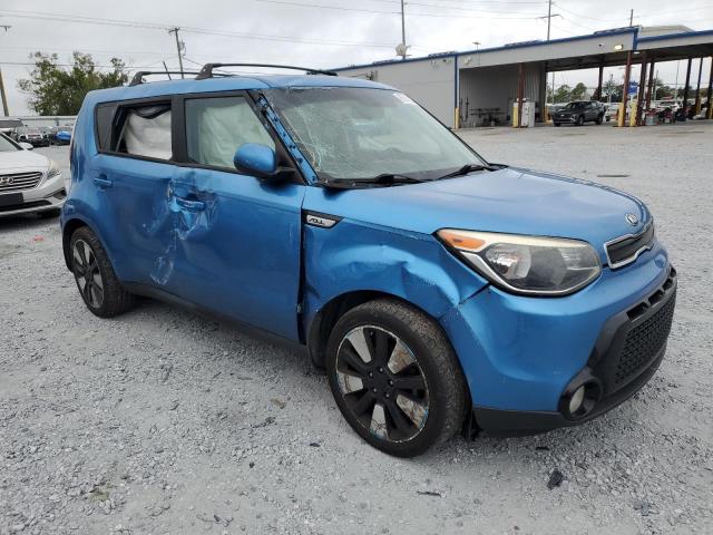 Фото 4 - KIA SOUL
