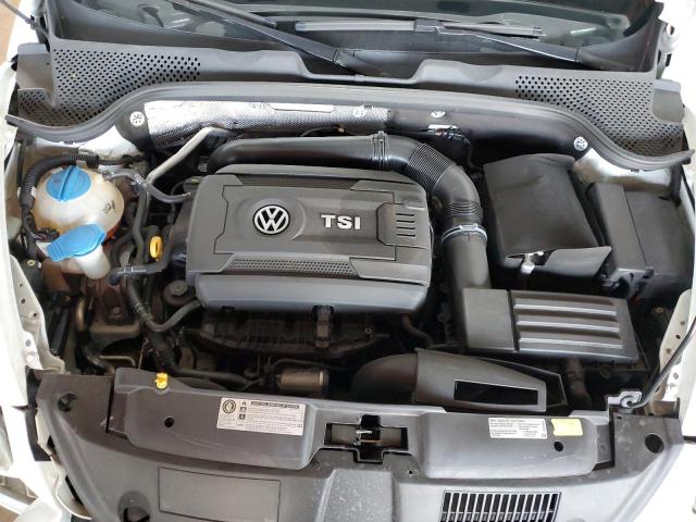 Фото 11 - VOLKSWAGEN BEETLE