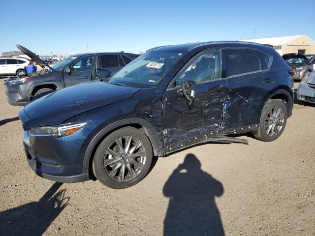 Фото 1 - MAZDA CX-5