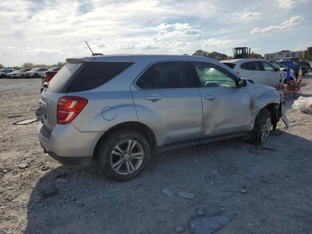 Фото 3 - CHEVROLET EQUINOX