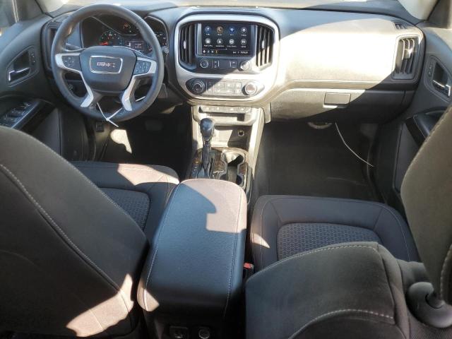 Фото 8 - GMC CANYON