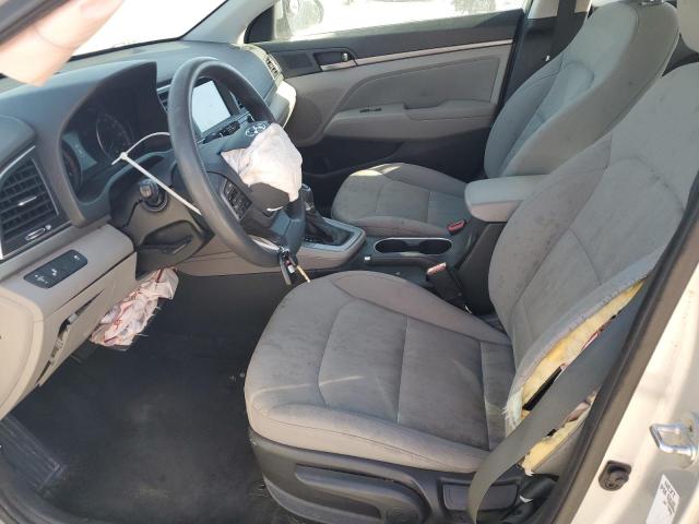 Фото 7 - HYUNDAI ELANTRA