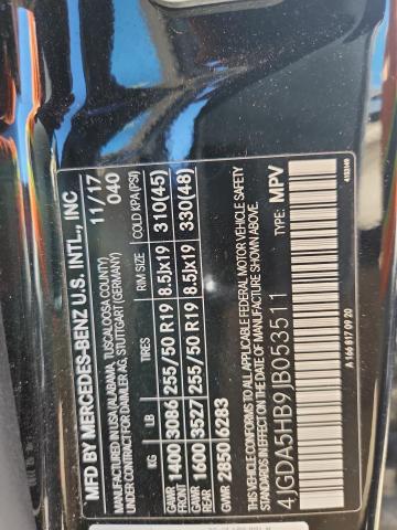 Фото 13 - MERCEDES-BENZ GLE-CLASS