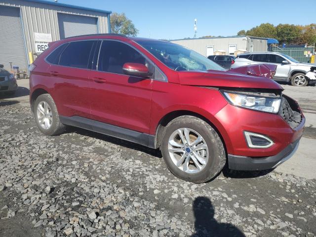 Фото 4 - FORD EDGE