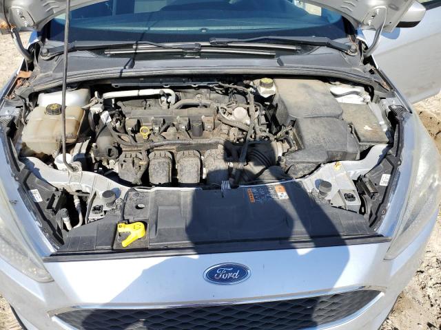 Фото 11 - FORD FOCUS