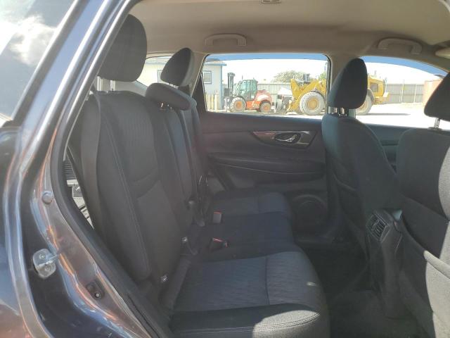 Фото 11 - NISSAN ROGUE